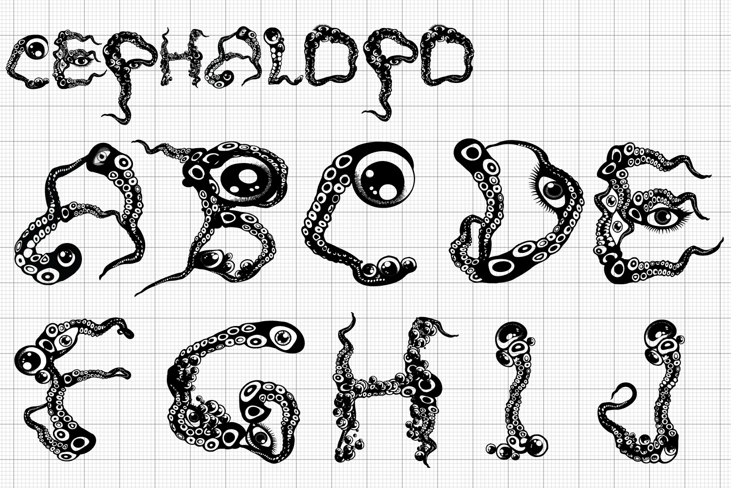 Cephaloi-type-sakarit