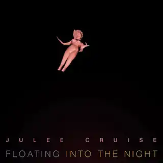 Floating into the Night