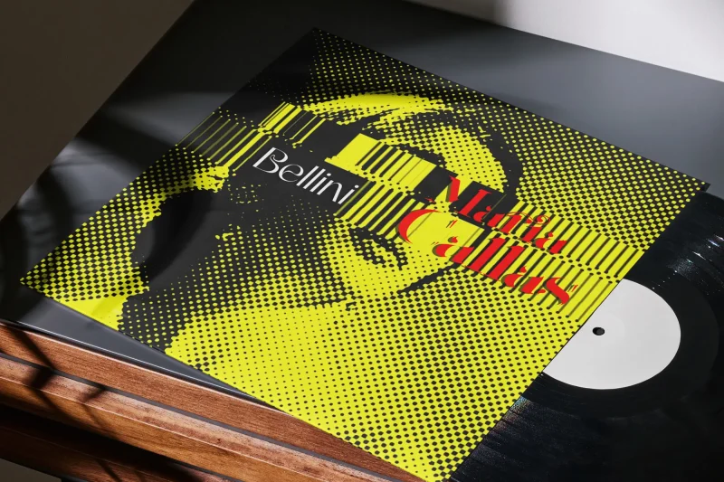 Maria Callas - Bellini